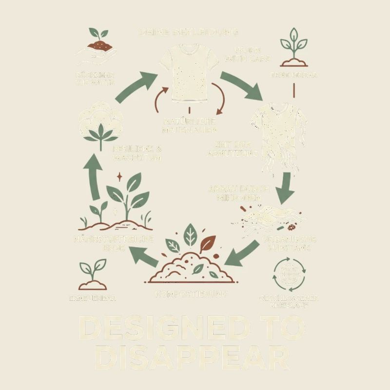 Aktiver Umweltschutz