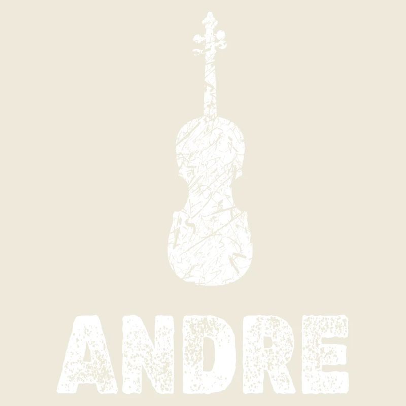 Violin Andre