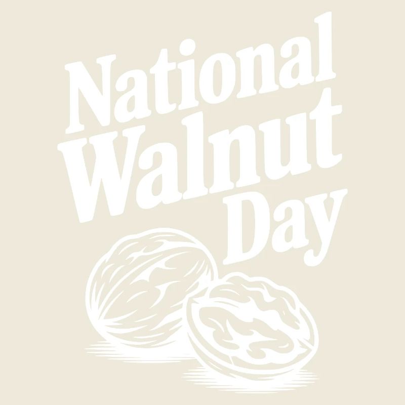 National Walnut Day