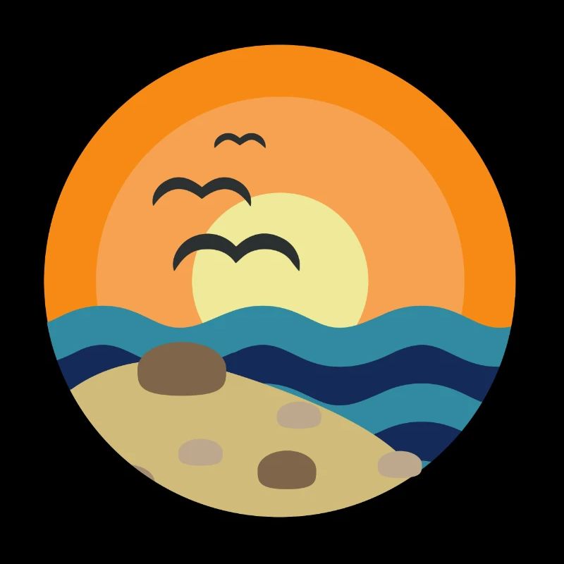 plage