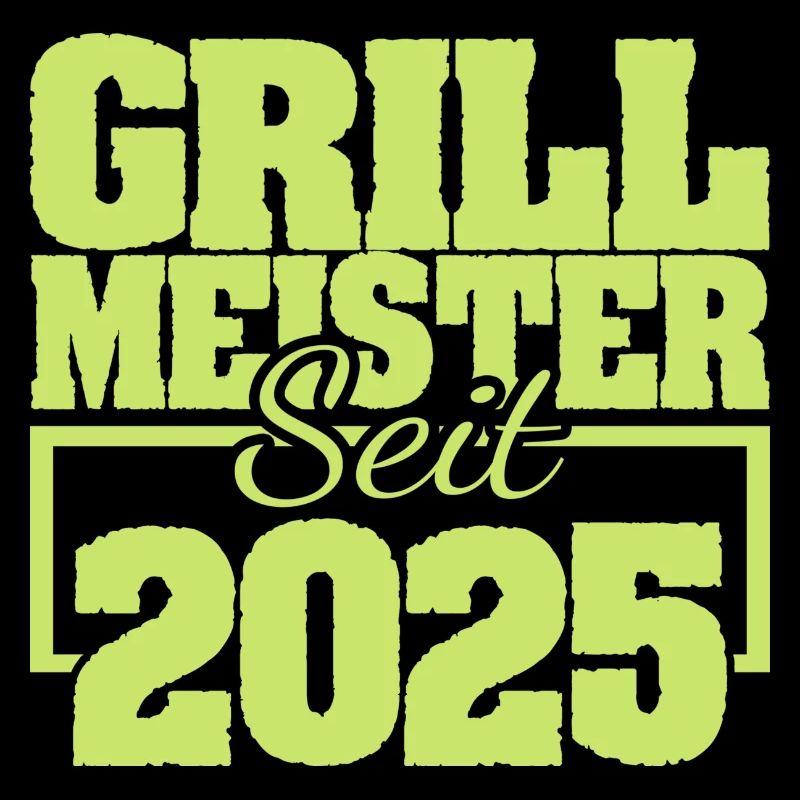 Grillbesteck 2025