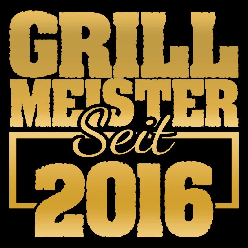 Grillen 2016