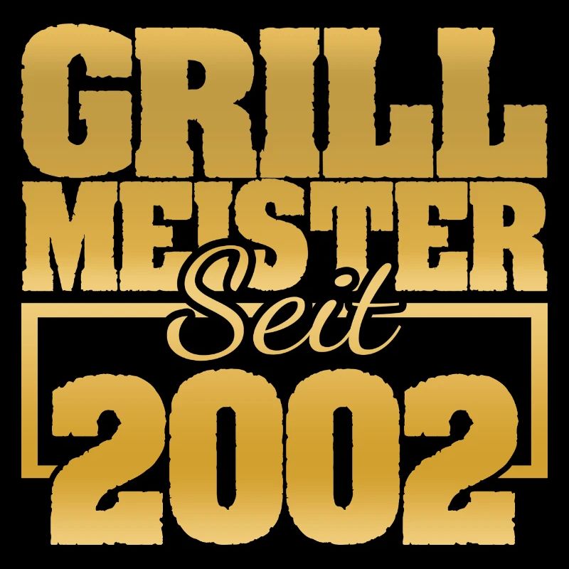 Grilled meat 2002