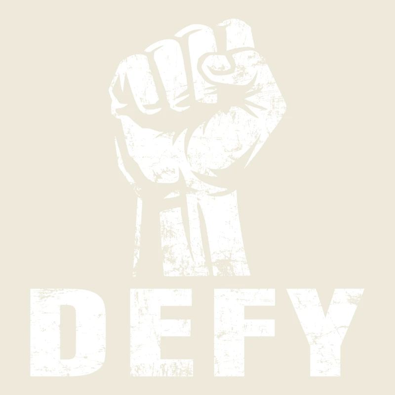DEFY – Poing de résistance