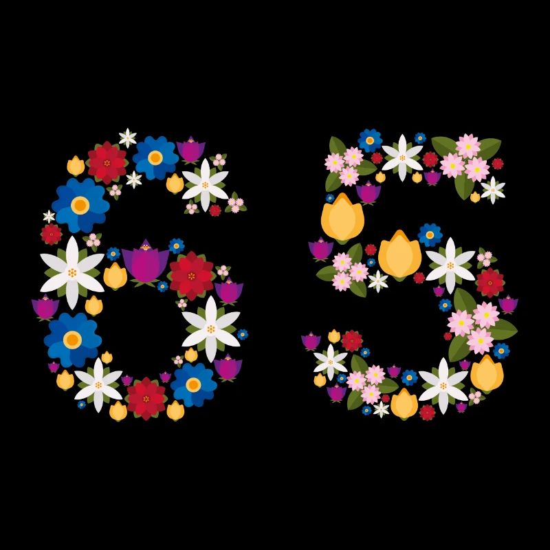 Flowers 65