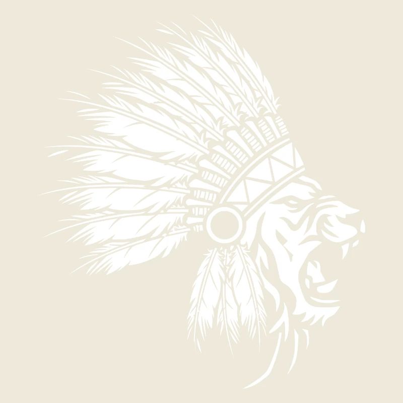 Guerrier Lion