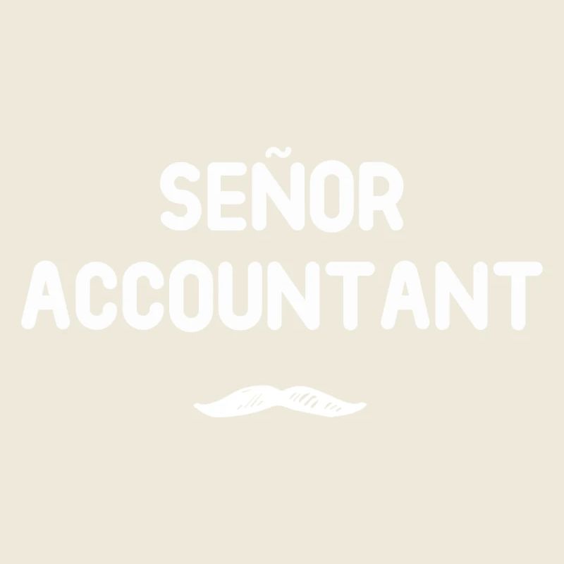 Señor Accountant