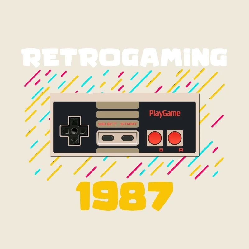 Retrogaming