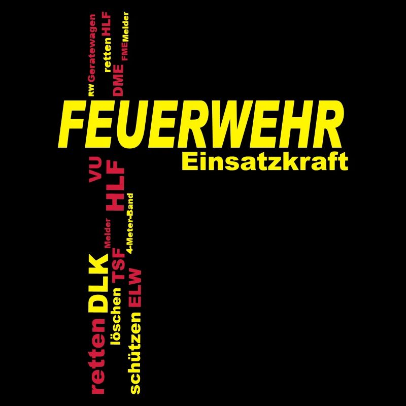 Feuerwehr Einsatzkraft