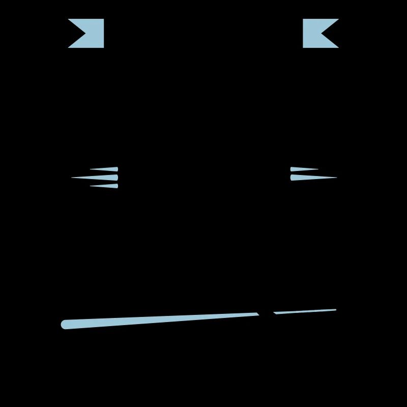 Großartige Brüder werden zum Onkel befördert
