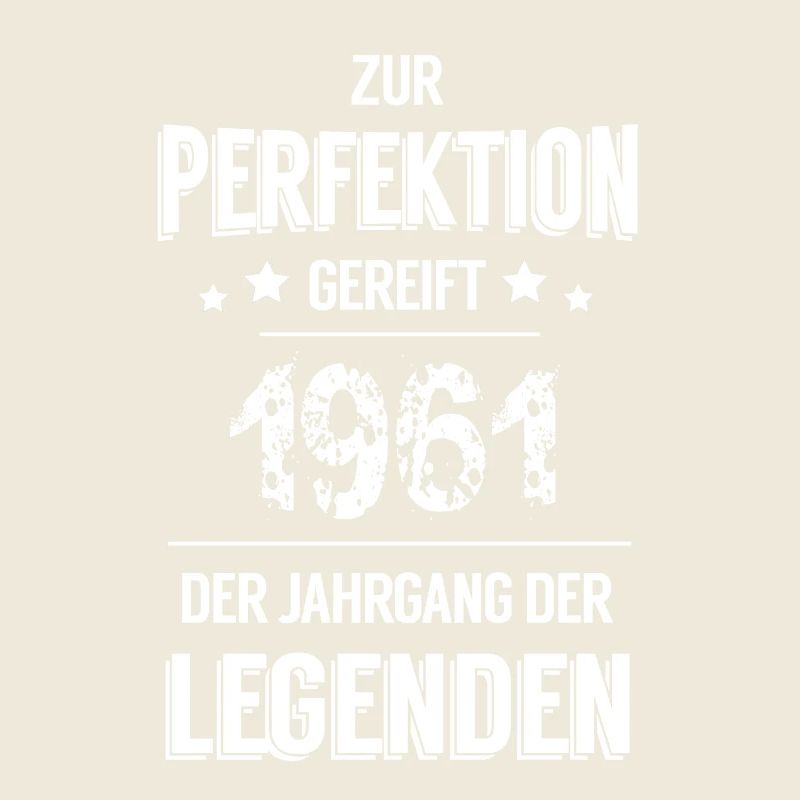 Legenden 1961