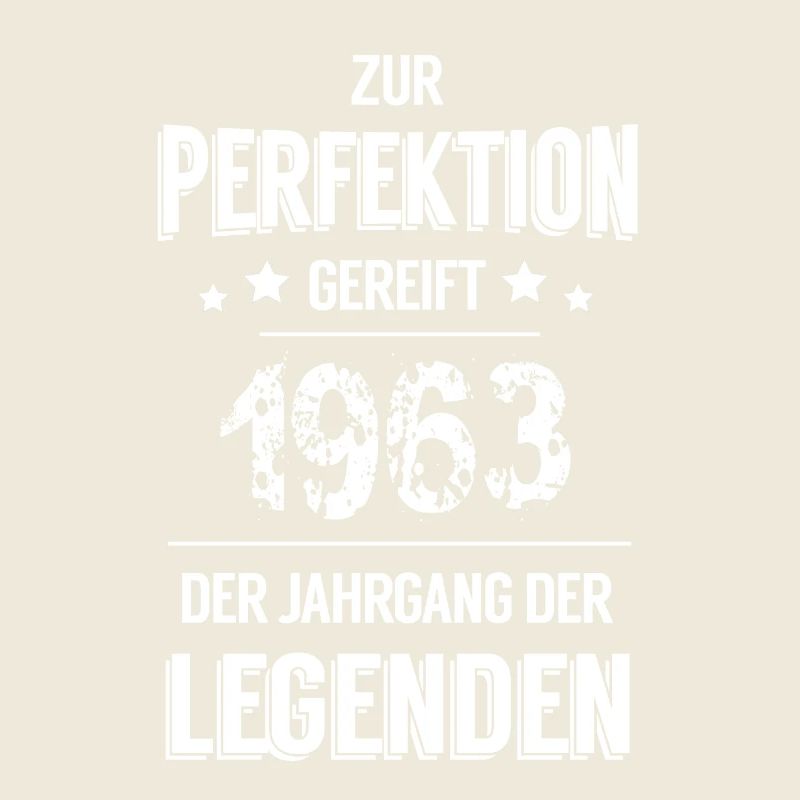Legenden 1963