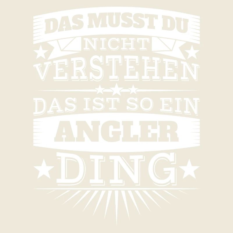 Angler Ding