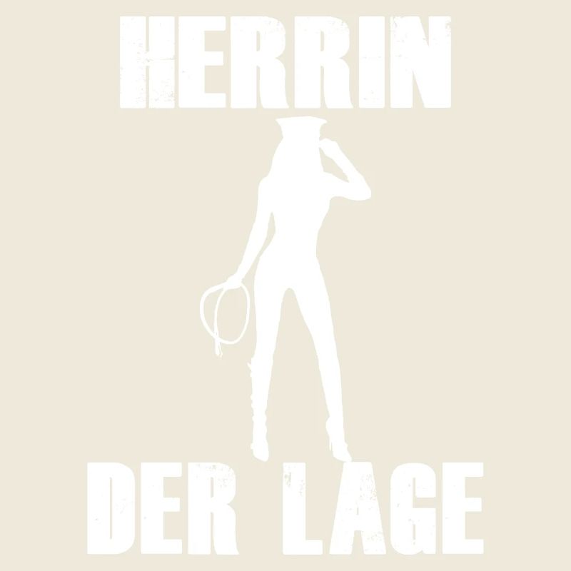 Herrin der Lage