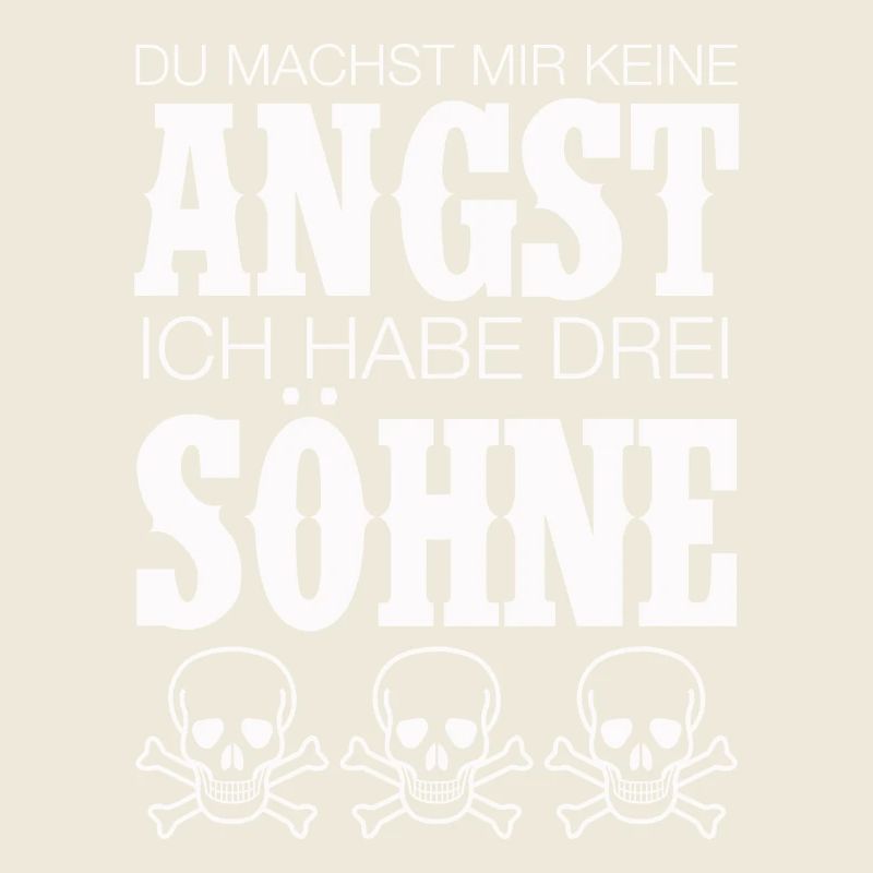 MUTTER VATER VON SÖHNEN MAMA PAPA SPRÜCHE GESCHENK