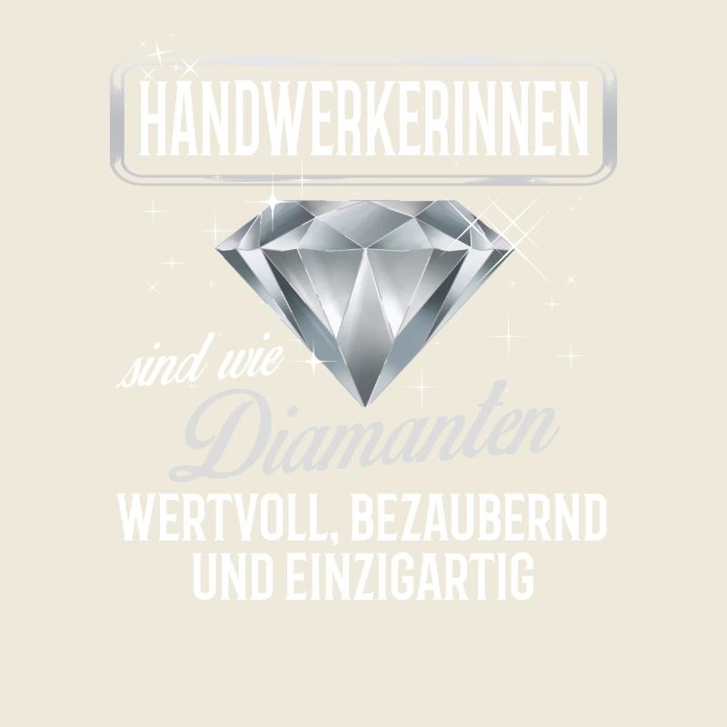 HANDWERKERINNEN - DM
