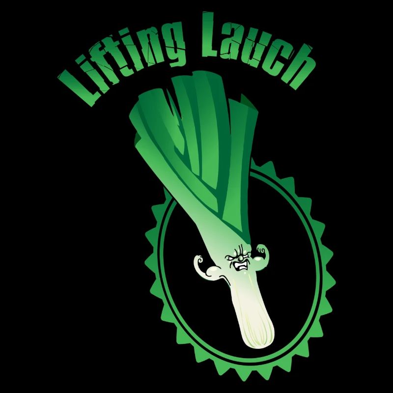 Lifiting leek