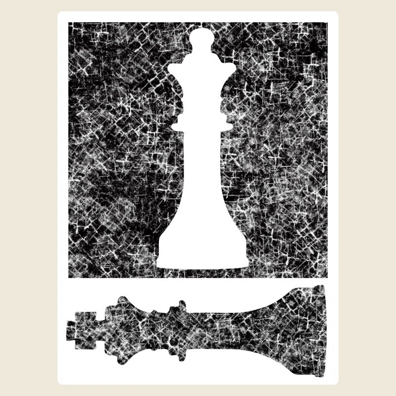 Checkmate Queen King