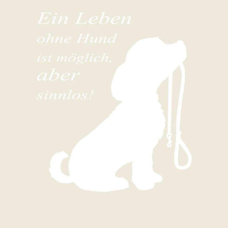 Une vie sans chien