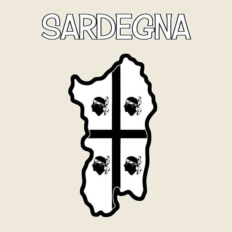 Sardinien