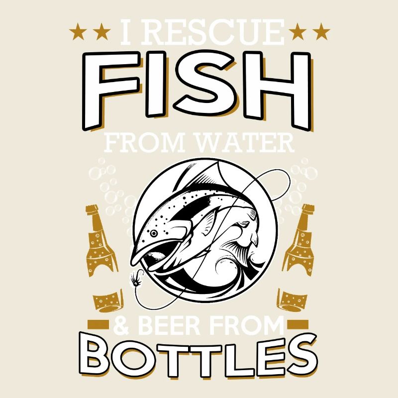 BEER FISH