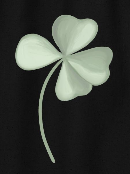 Four-leaf clover