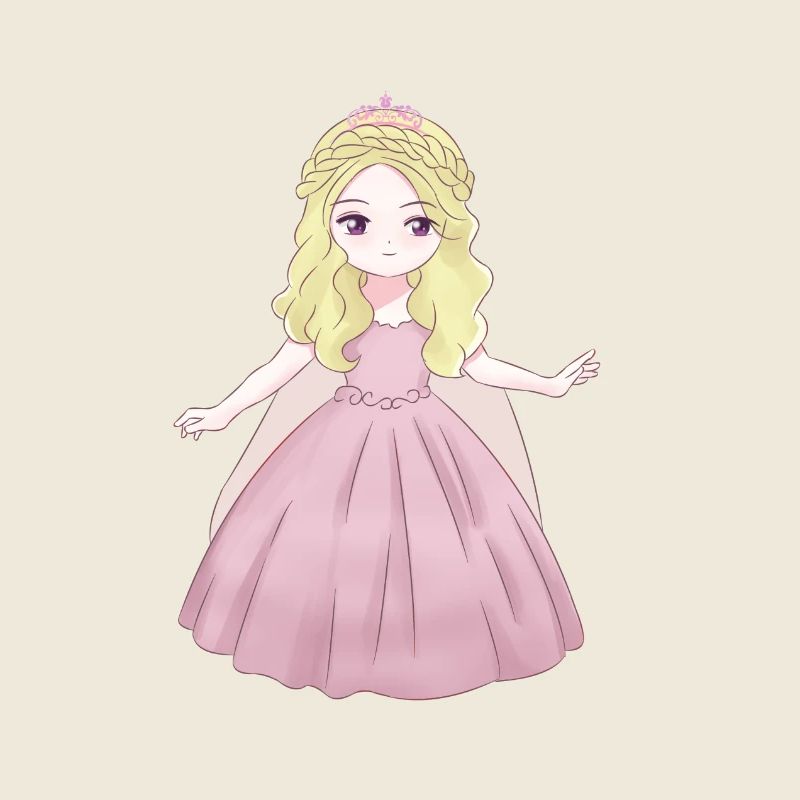 Princess