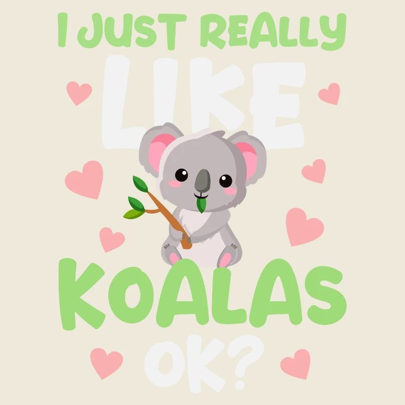 Koala Koalabär