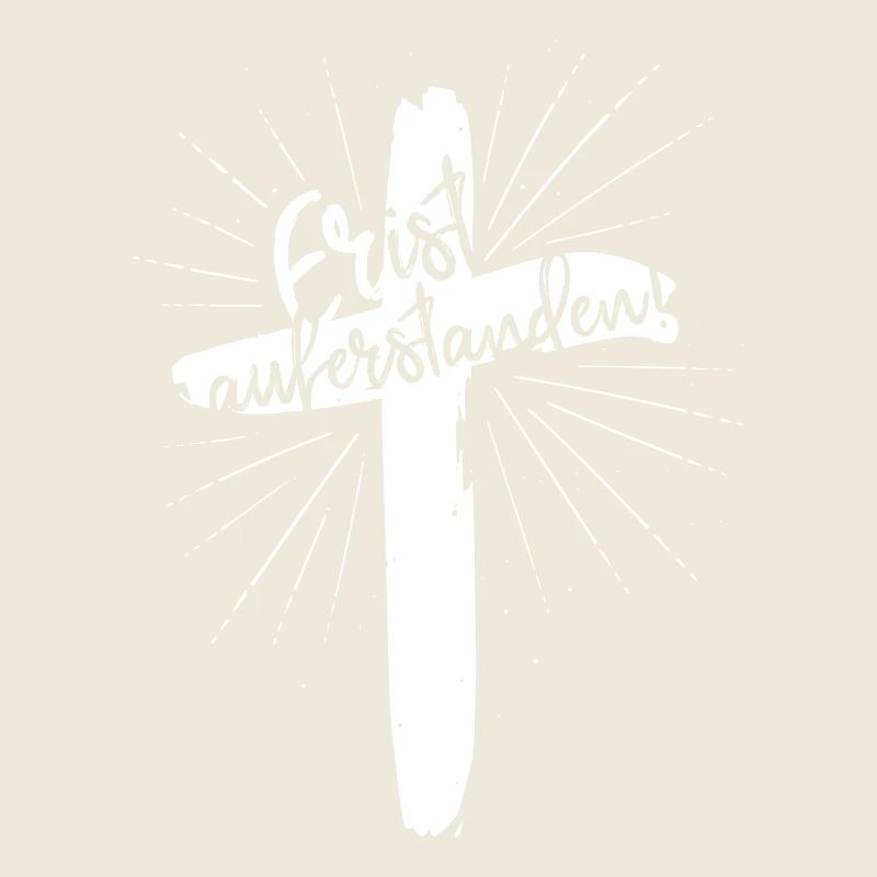 Auferstanden