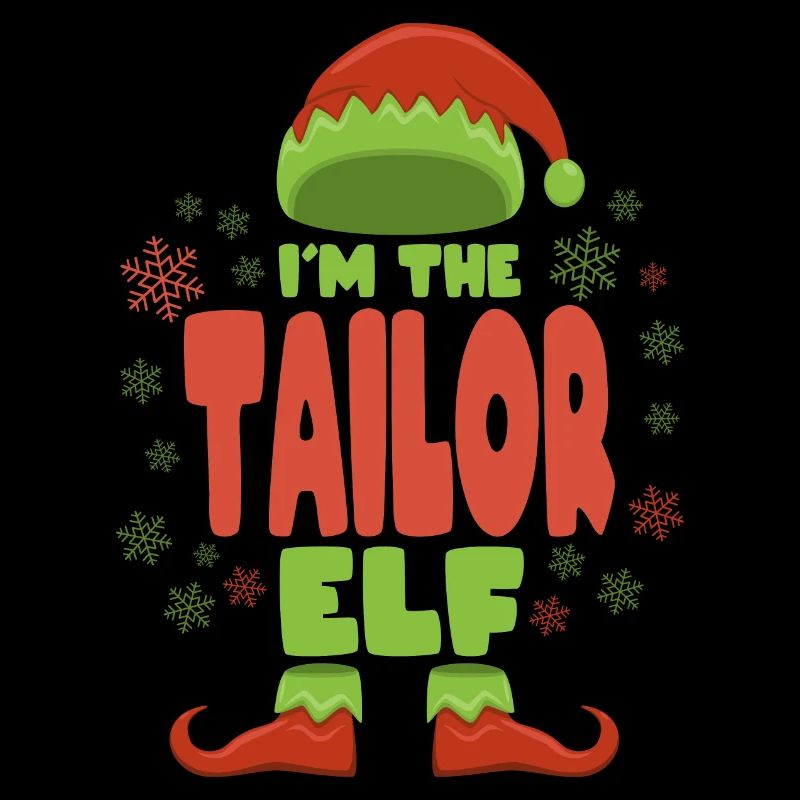 Schneider Weihnachtself