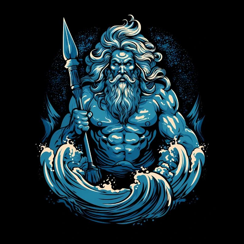 Poseidon