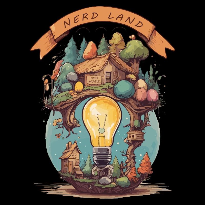 Nerd Land