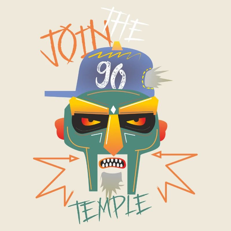 Joignez-vous au temple