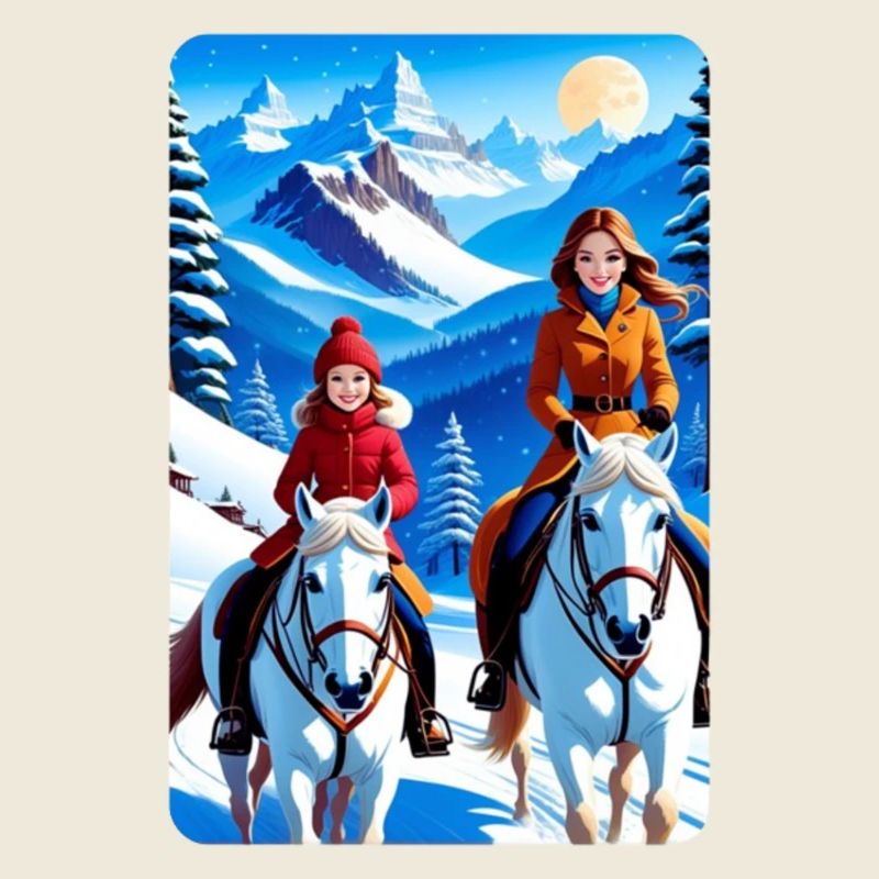 personalisiertes Design-Muttergeschenk