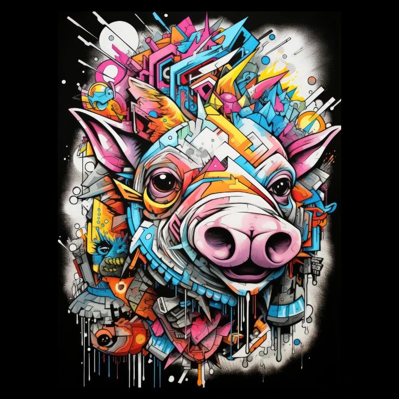 [MB] Pink Boar Adventure