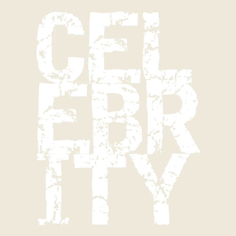 Rough Typography Urban Art