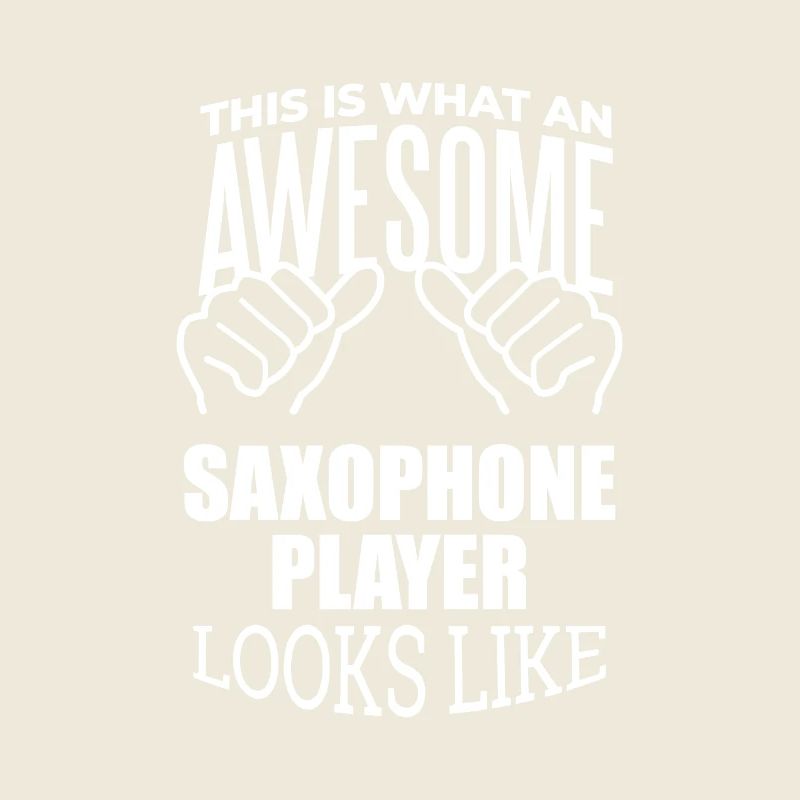 Saxophone