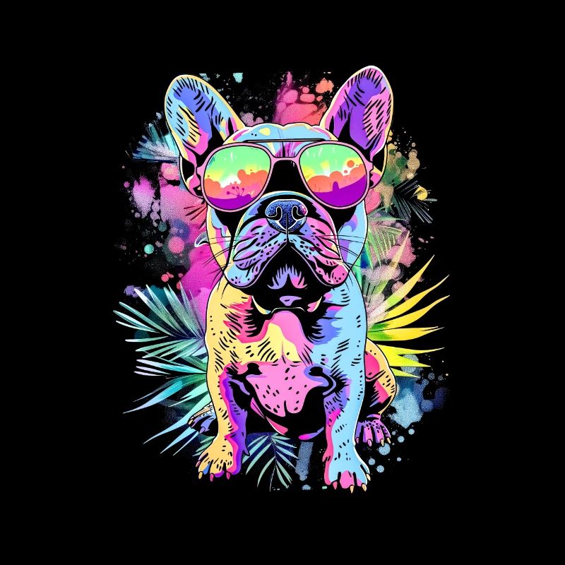 Small Bulldog