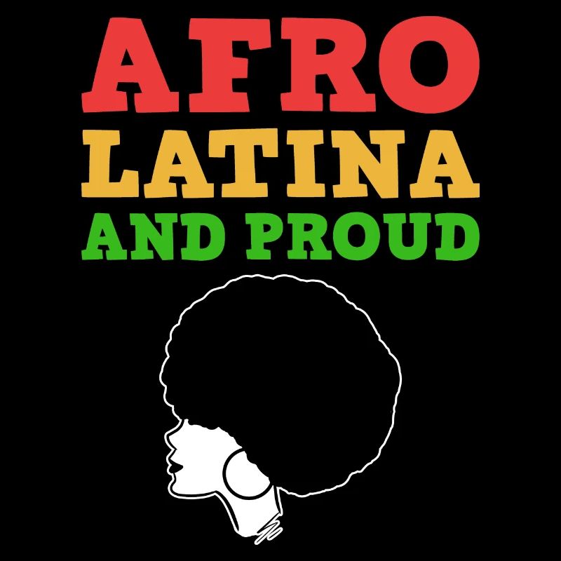 Afro Latina