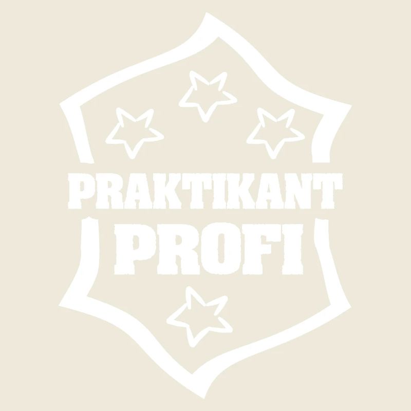 Praktikant