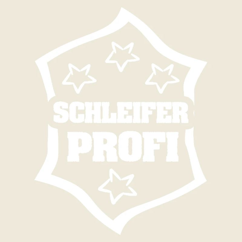 Beruf Schleifer