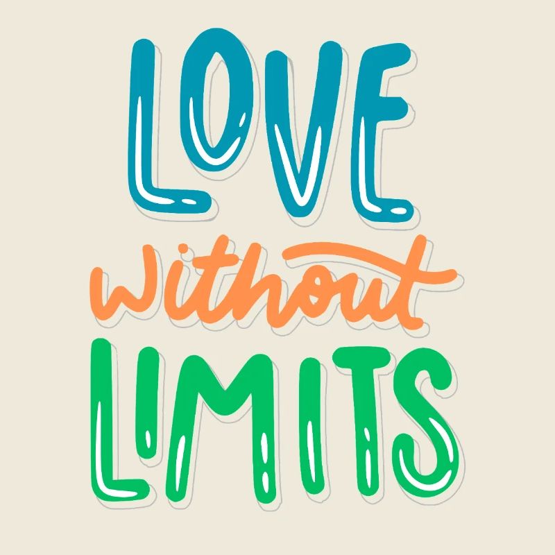 Love Without Limits