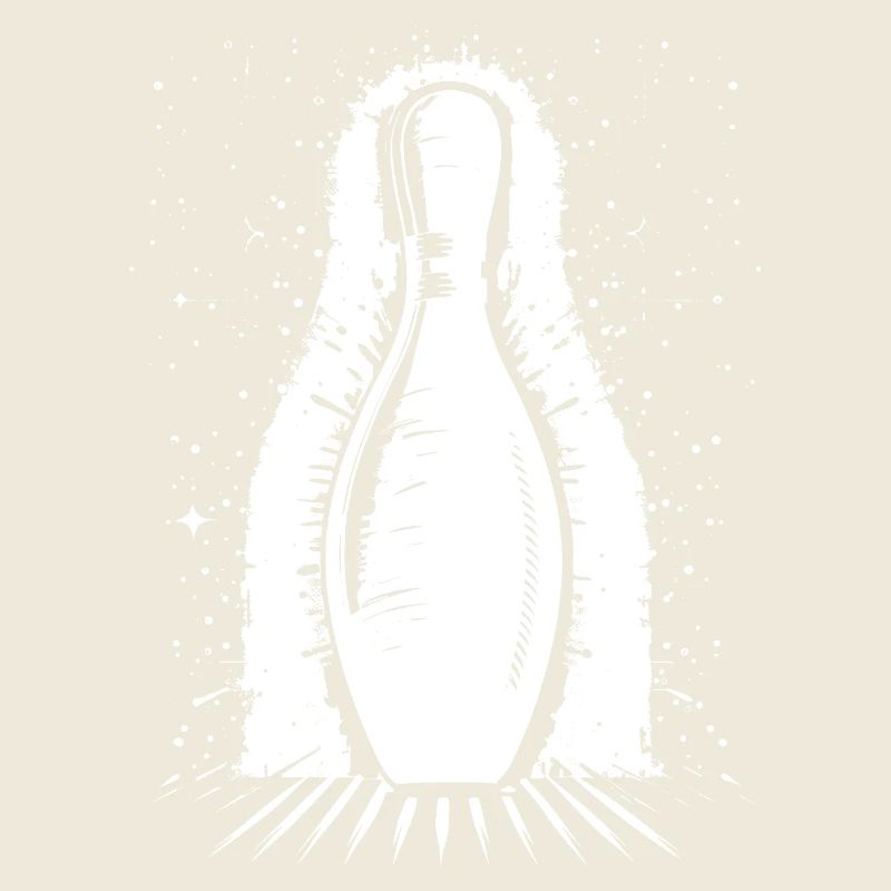 Bowling Pin