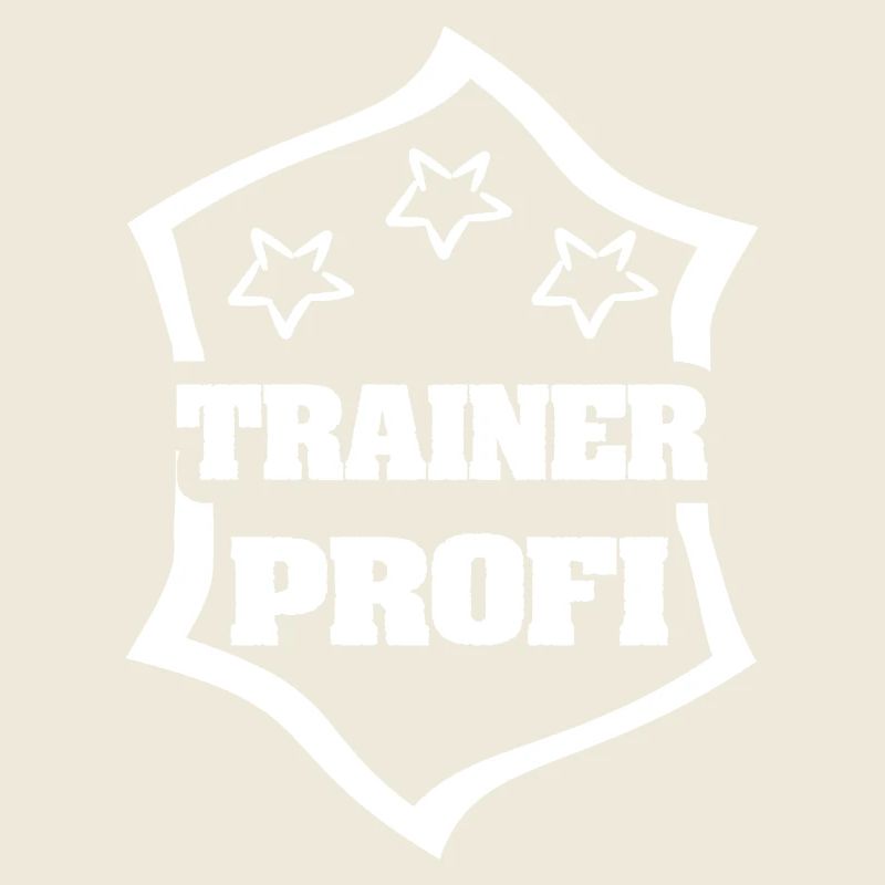 Trainer als Beruf