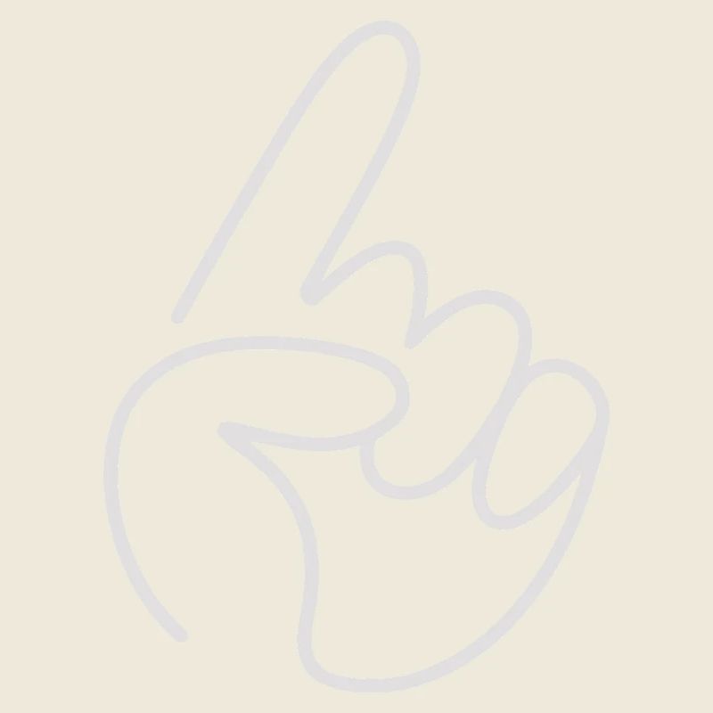Hand gesture Drawn minimalist Show