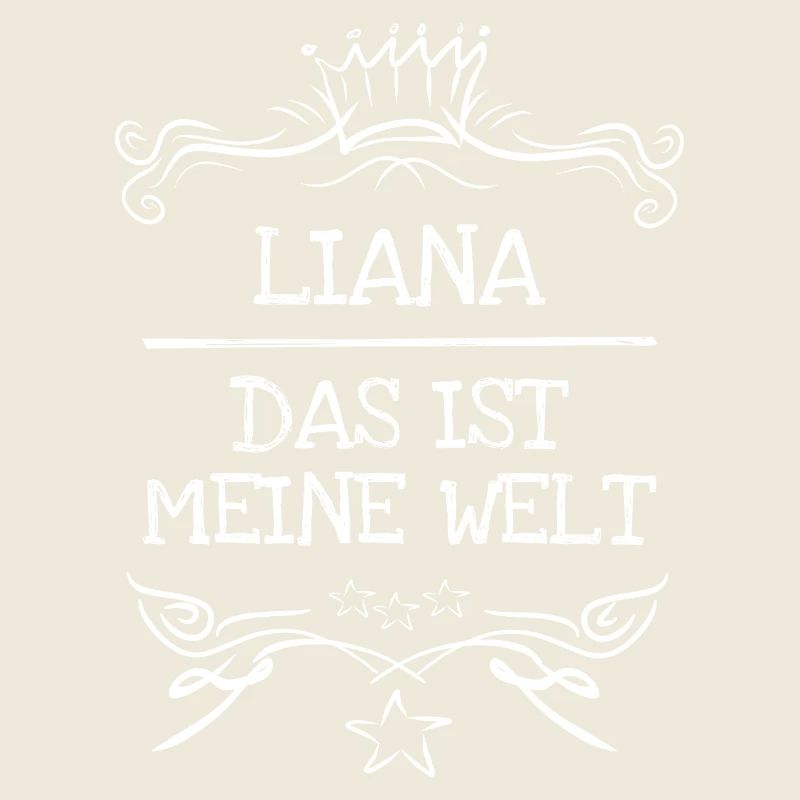 Liana als Maedchenname