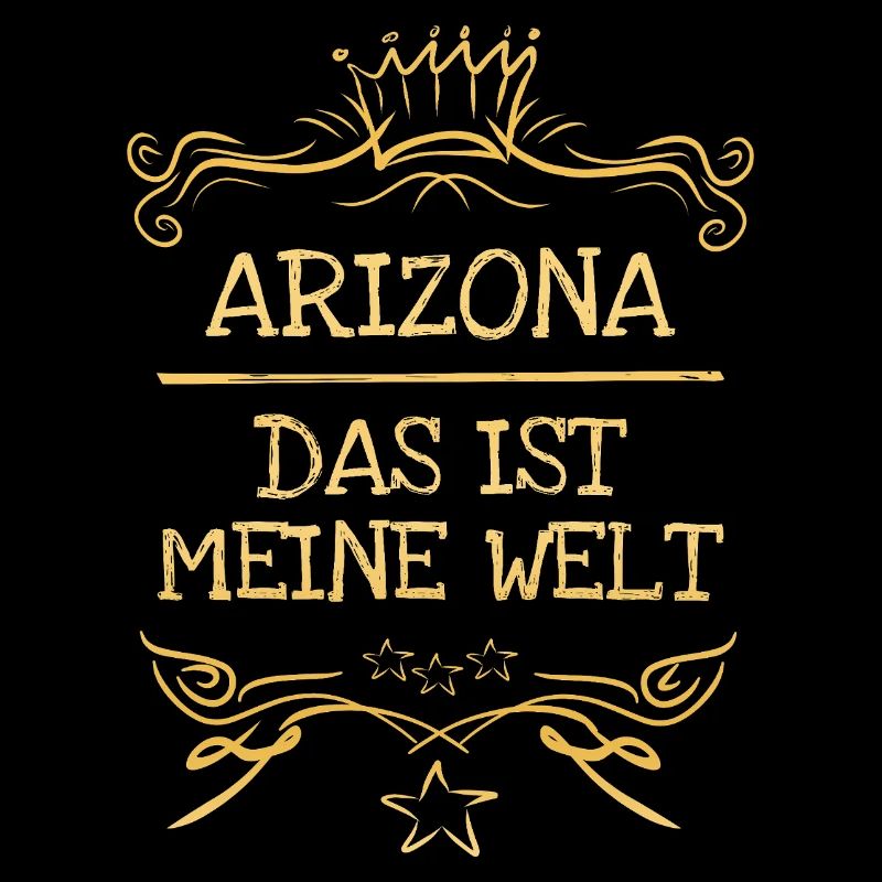 Arizona comme nom de fille