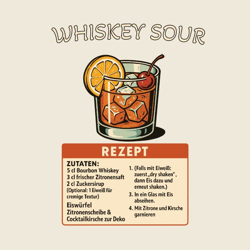 Whisky Sour