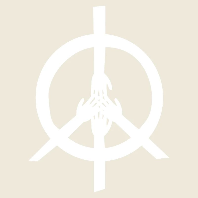 together for peace