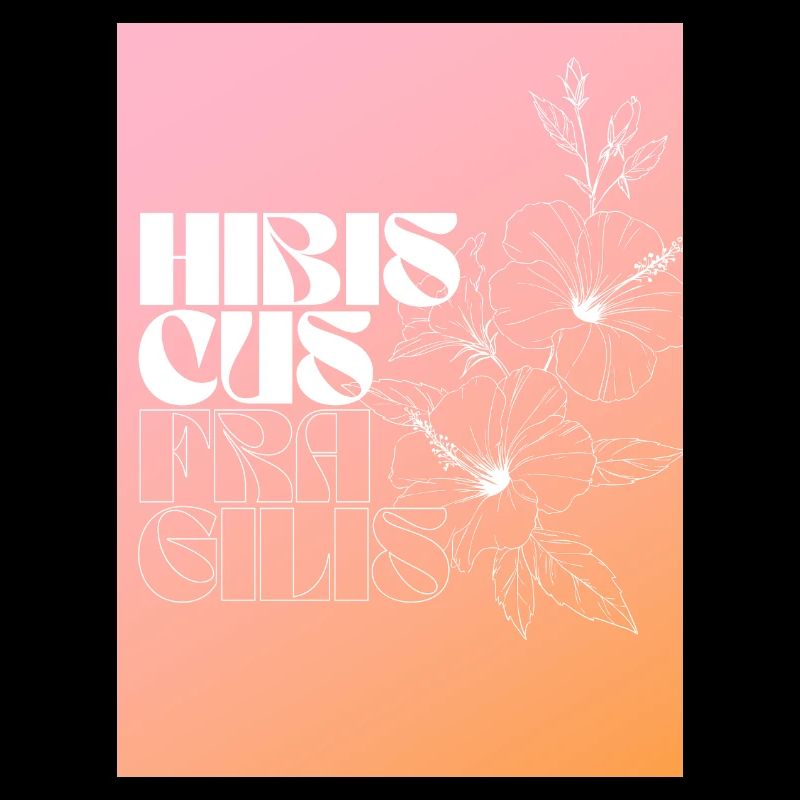 Hibiscus Custom Floral Design